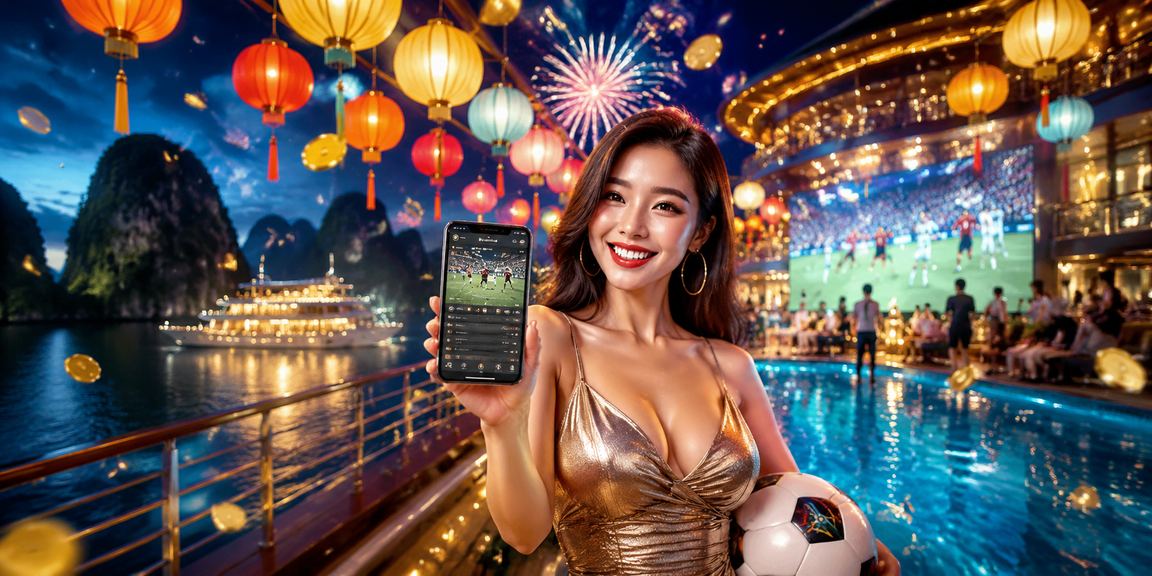 Ứng dụng w25 trên điện thoại Android tại thị trường đêm Việt Nam