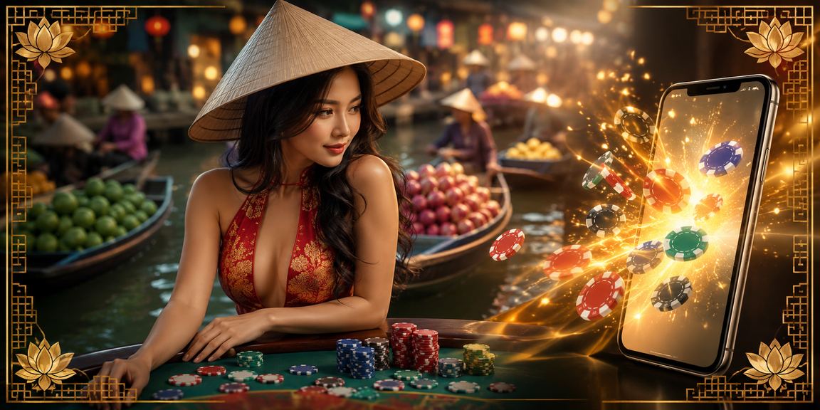 Người dùng w25 nhận thưởng hoàn tiền tại vùng Đồng bằng sông Cửu Long