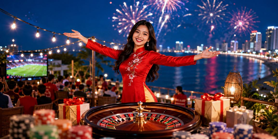 Trải nghiệm roulette và cá cược tại Nha Trang qua nền tảng w25