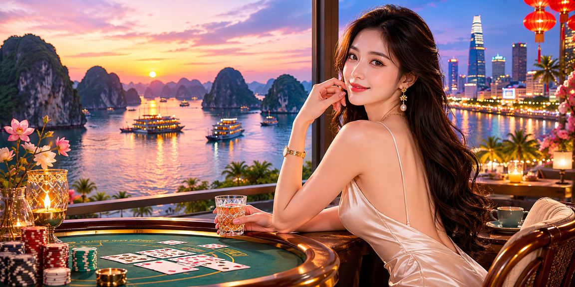 Người chơi tại Sài Gòn trải nghiệm baccarat trực tuyến trên thiết bị di động