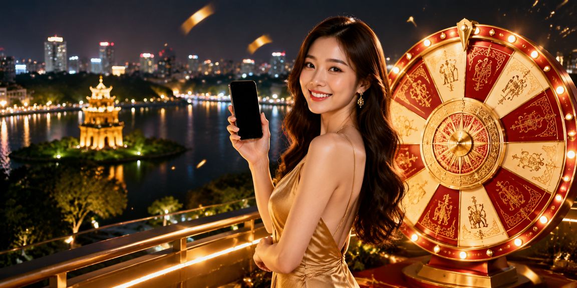 Không khí sôi động tại sàn casino trực tuyến dành cho người chơi Việt Nam trên w25